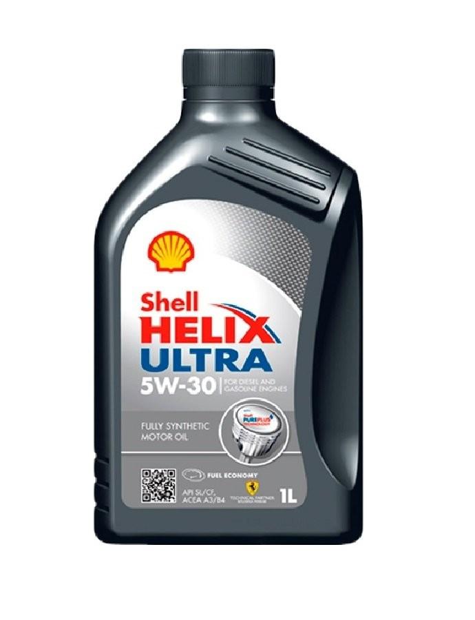 Ulei motor Shell Helix Ultra 5W-30 1l