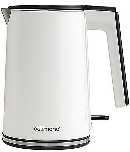 Fierbator electric de apa Delimano Primera (110077147)