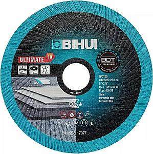 Disc de taiere BIHUI DPD115