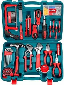 Set de scule Ronix RS-0004