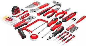 Set de scule Ronix RS-0004