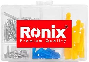 Set de scule Ronix RS-0004