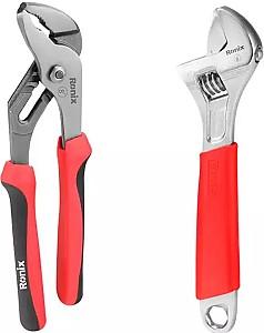 Set de scule Ronix RS-0004