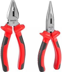 Set de scule Ronix RS-0004