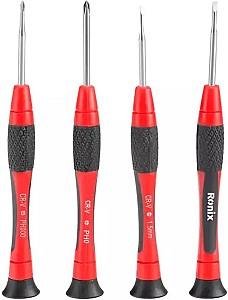 Set de scule Ronix RS-0004