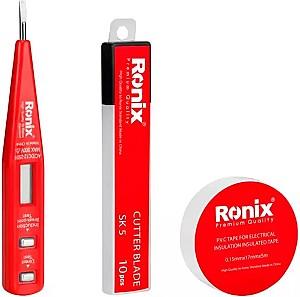 Set de scule Ronix RS-0004