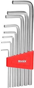 Set de scule Ronix RS-0004