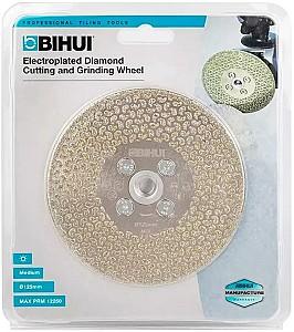 Disc de taiere BIHUI DCWME5