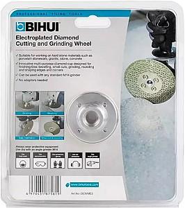 Disc de taiere BIHUI DCWME5