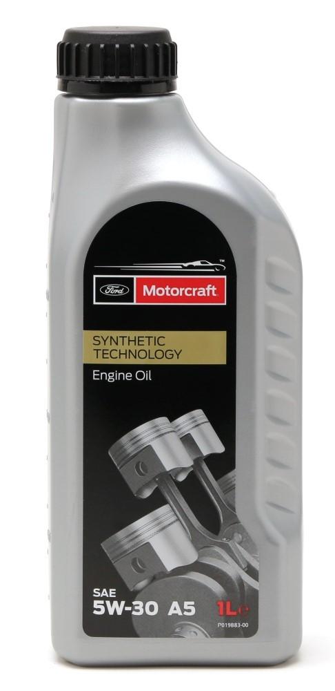 Ulei motor Ford Motorcraft A5 5W-30 1L