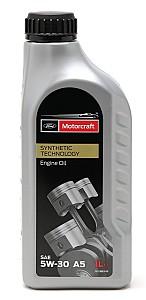Ulei motor Ford Motorcraft A5 5W-30 1L