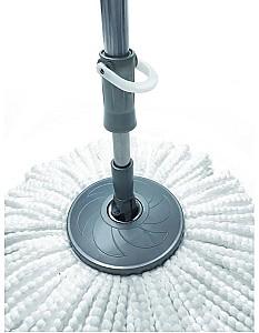 Echipament de curatare Planet Spin Mop Classic UP613 (Red)