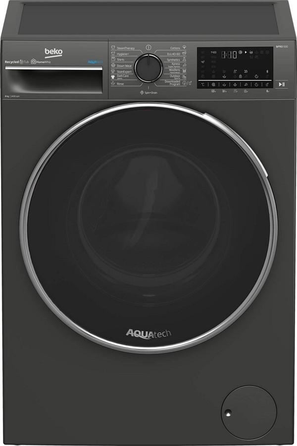 Masina de spalat BEKO B5WFU58418