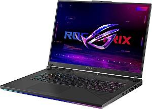 Laptop gaming Asus Rog Strix G16 Eclipse Gray (G614FP-S5058)