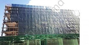 Plasa camuflata Greentech Umbra 80 (2х100 m)