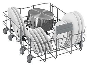 Masina de spalat vase BEKO BDFS26020WQ