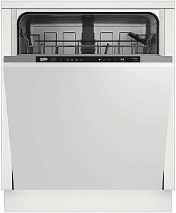 Masina de spalat vase incorporabilă BEKO BDIN14320