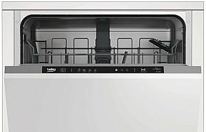 Masina de spalat vase incorporabilă BEKO BDIN14320