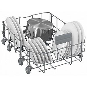 Masina de spalat vase BEKO BDFS15020W