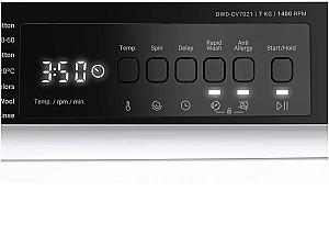 Masina de spalat DAEWOO DWD-CV7021