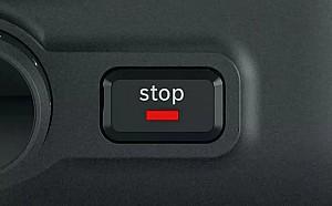 Toaster Bosch TAT3P424 Red