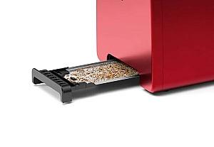 Toaster Bosch TAT3P424 Red