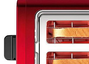 Toaster Bosch TAT3P424 Red