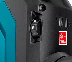 Ciocan rotopercutor Ronix 2748