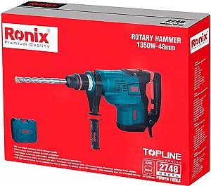 Ciocan rotopercutor Ronix 2748