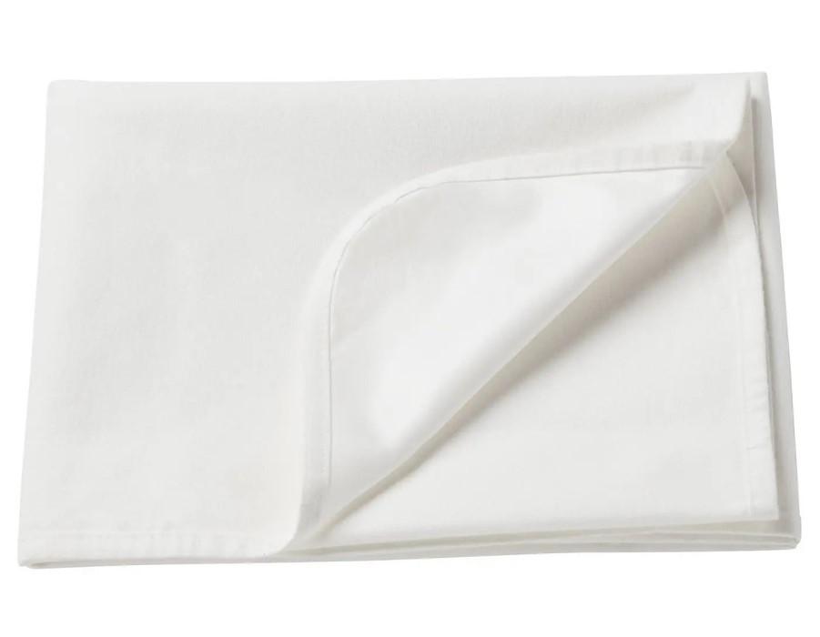 Husa pentru saltea IKEA LEN 70x100 Alb
