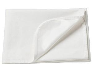 Husa pentru saltea IKEA LEN 70x100 Alb