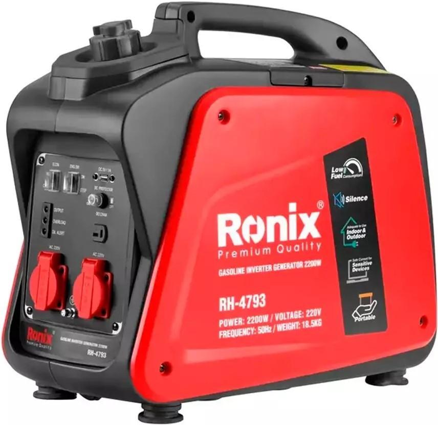 Generator electric de curent Ronix RH-4793