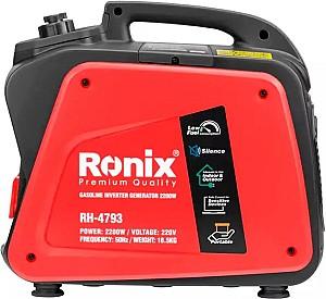 Generator electric de curent Ronix RH-4793