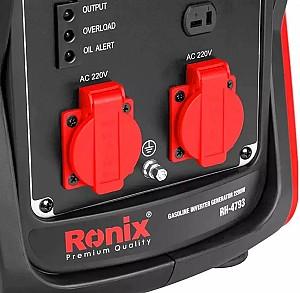 Generator electric de curent Ronix RH-4793
