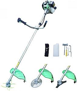 Motocoasa pe benzina Strelets GT-520/3000