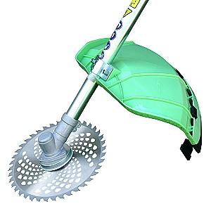 Motocoasa pe benzina Strelets GT-520/3000