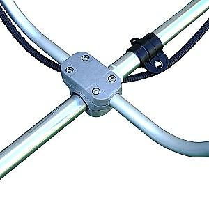 Motocoasa pe benzina Strelets GT-520/3000