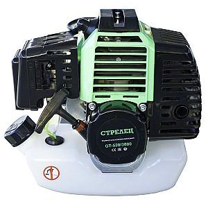 Motocoasa pe benzina Strelets GT-520/3000
