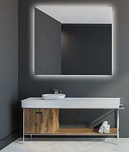 Oglindă Orka LED+ Roma 600x800 PH040503 (18072)