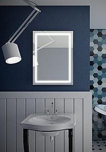 Oglindă Dubiel Vitrum Focus 60x80 Led (04980)