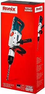 Ciocan rotopercutor Ronix 2750