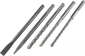 Ciocan rotopercutor Ronix 2750