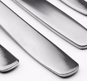 Set de tacimuri IKEA Mopsig 16buc. Inox
