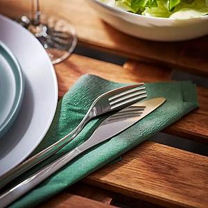 Set de tacimuri IKEA Mopsig 16buc. Inox