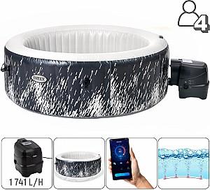 Piscina Intex Glow Deluxe (28494)