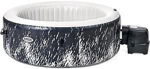 Piscina Intex Glow Deluxe (28494)