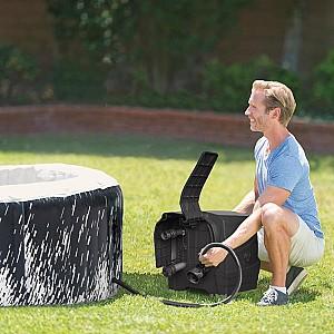 Piscina Intex Glow Deluxe (28494)