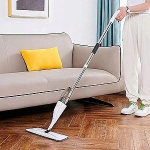 Mop de spalat KRAFT&DELE KD11941 Alb