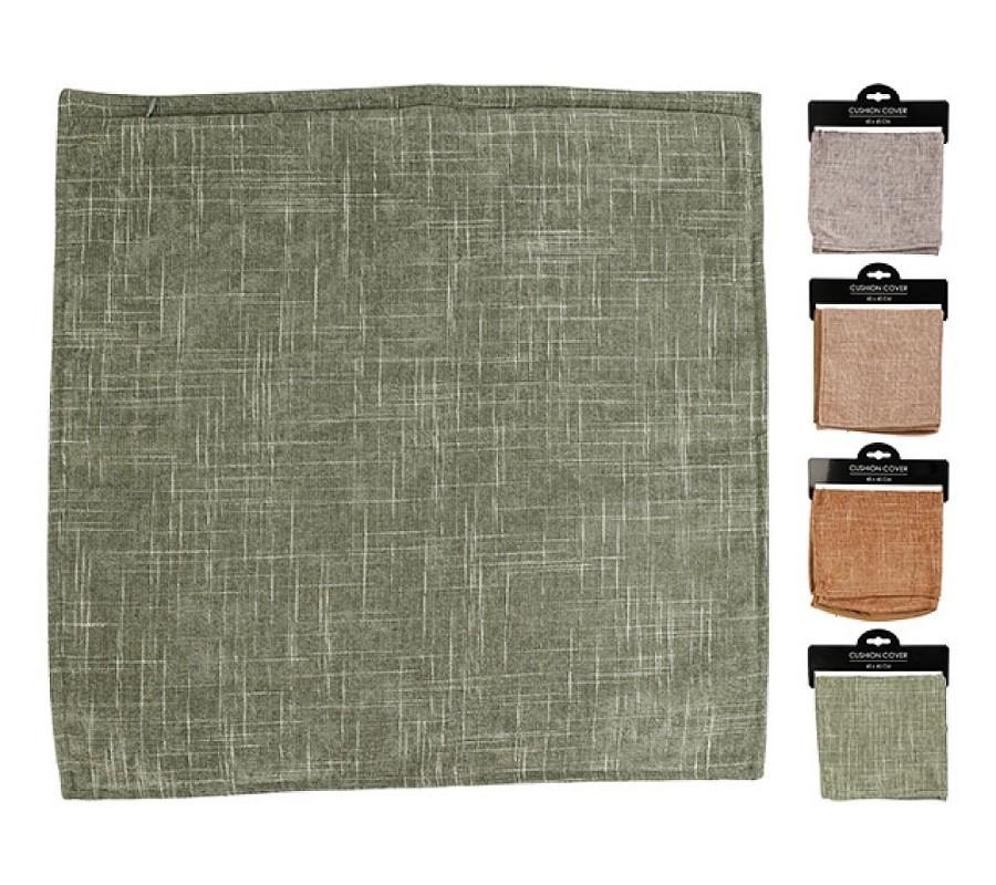 Fata de perna VLM 45x45cm Tesatura (52577)