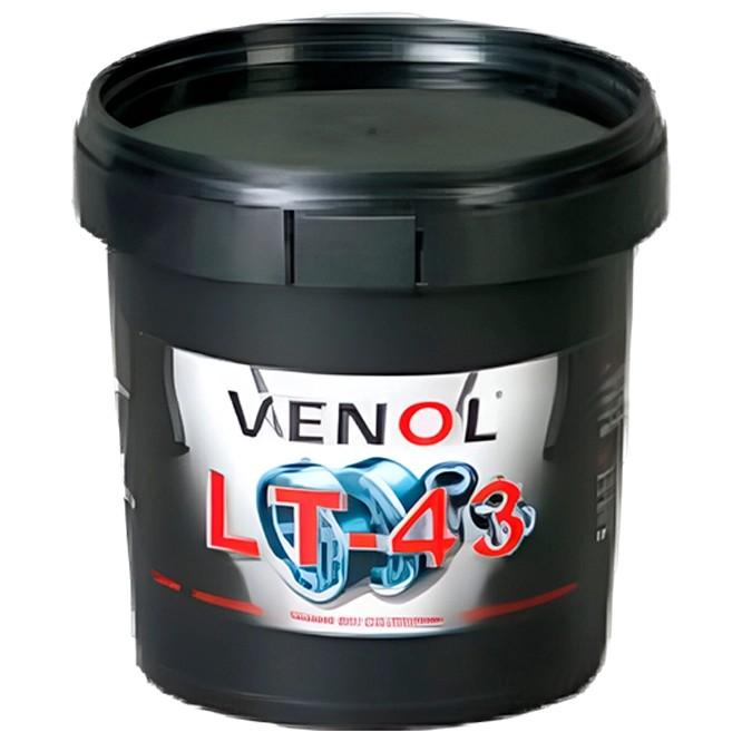 Lubrifiant masina Venol LT-43 0,300 kg (+130)